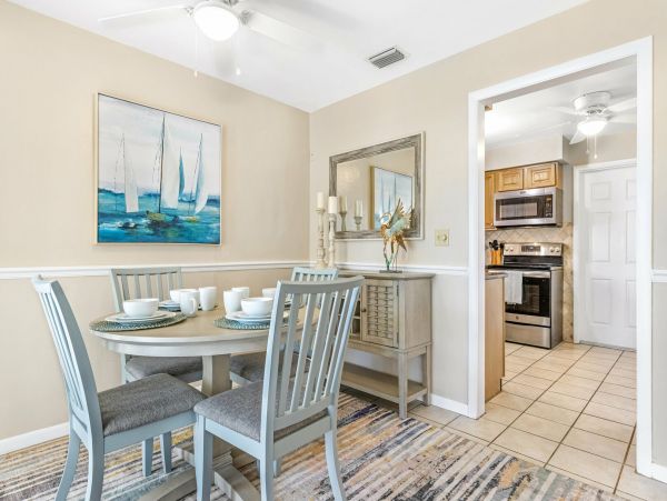 Cape Coral Home 1010867