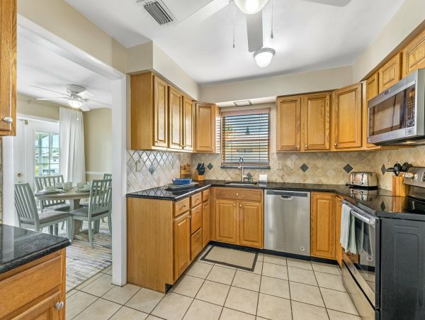Cape Coral Home 1010867