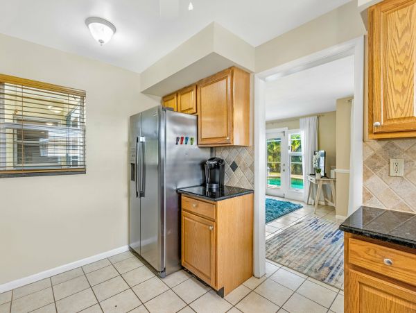 Cape Coral Home 1010867