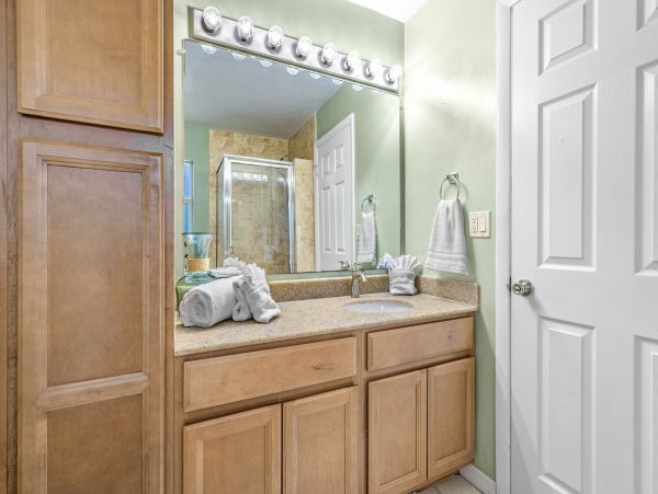 Cape Coral Home 1010867