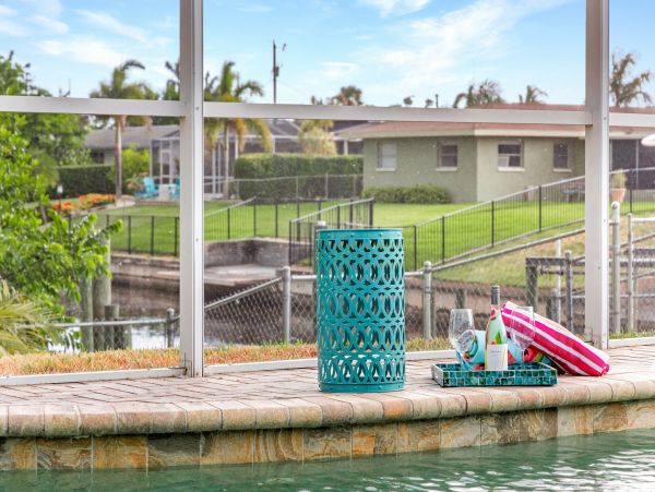 Cape Coral Home 1010867