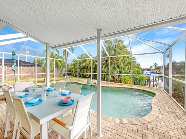 Cape Coral Home 1010867