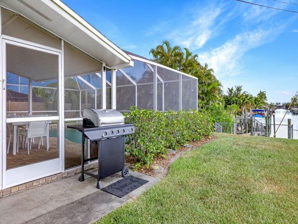 Cape Coral Home 1010867