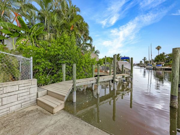 Cape Coral Home 1010867