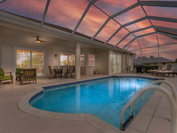 Cape Coral Home 1010870