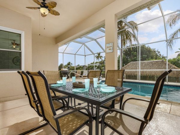 Cape Coral Home 1010870