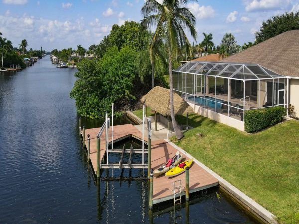 Cape Coral Home 1010870