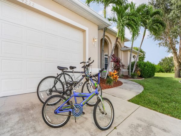 Cape Coral Home 1010870