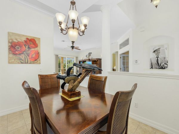 Cape Coral Home 1010870