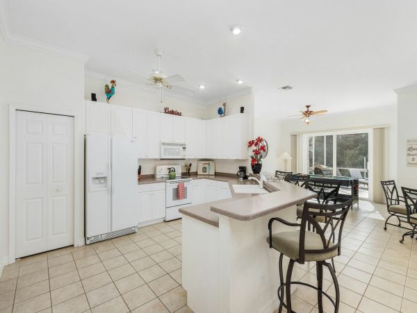Cape Coral Home 1010870