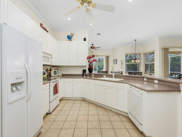 Cape Coral Home 1010870