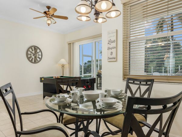 Cape Coral Home 1010870