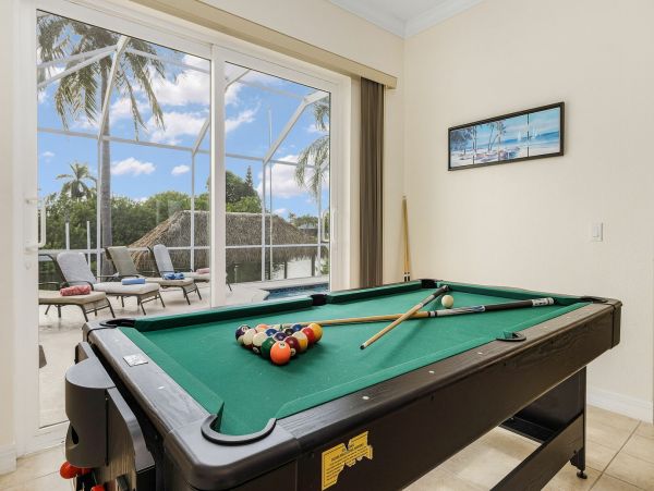 Cape Coral Home 1010870