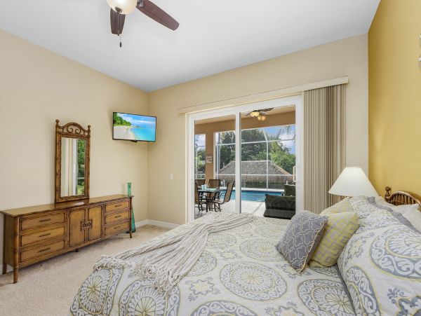 Cape Coral Home 1010870