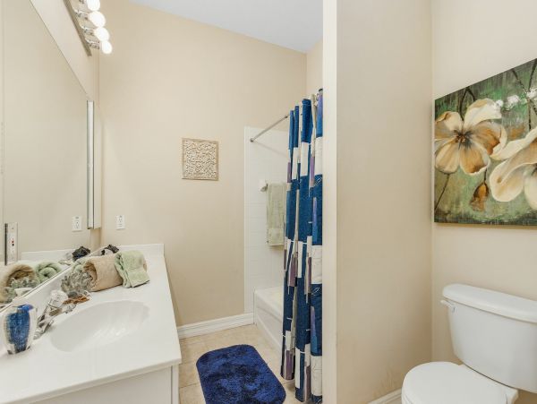 Cape Coral Home 1010870