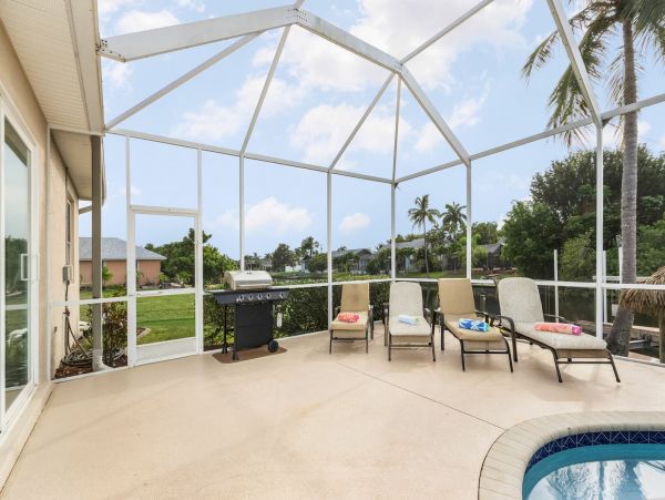 Cape Coral Home 1010870