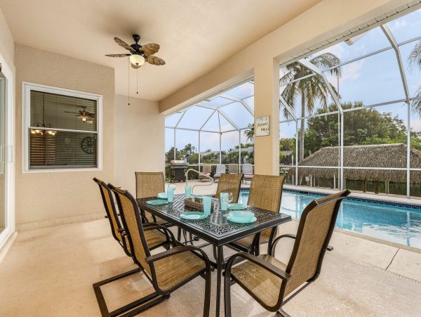 Cape Coral Home 1010870