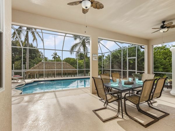 Cape Coral Home 1010870