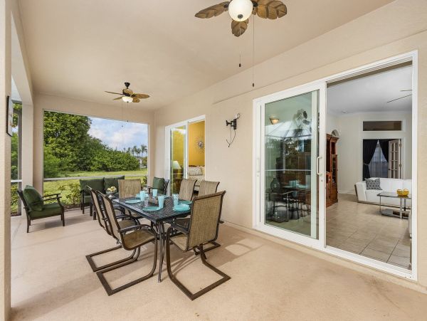 Cape Coral Home 1010870