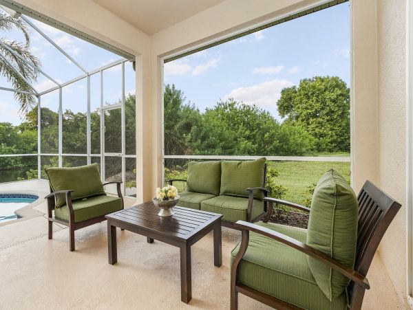 Cape Coral Home 1010870