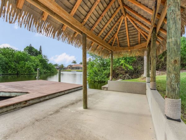 Cape Coral Home 1010870