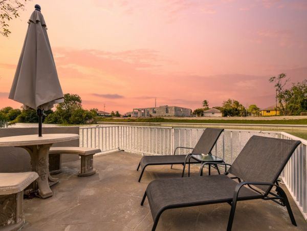 Cape Coral Home 1010872