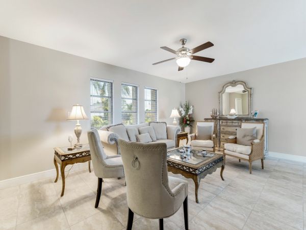 Cape Coral Home 1010872