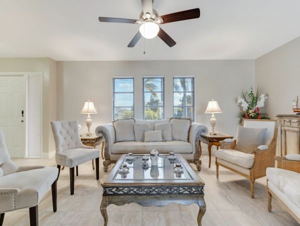 Cape Coral Home 1010872