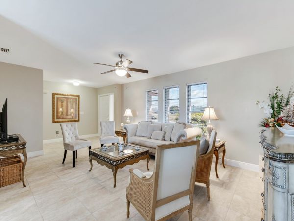 Cape Coral Home 1010872