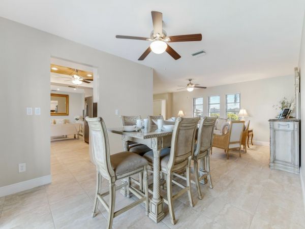 Cape Coral Home 1010872