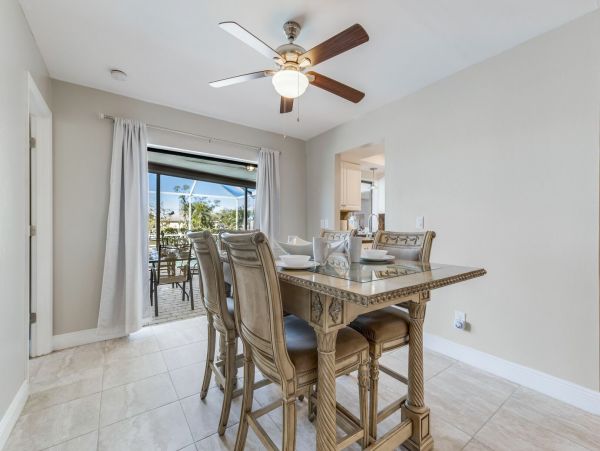 Cape Coral Home 1010872