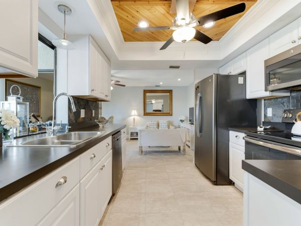 Cape Coral Home 1010872