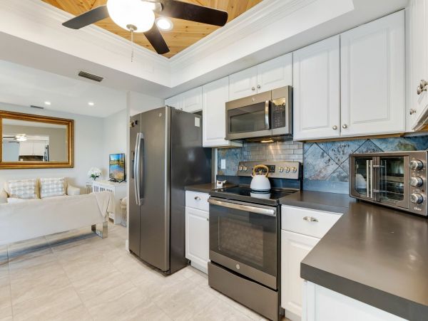 Cape Coral Home 1010872