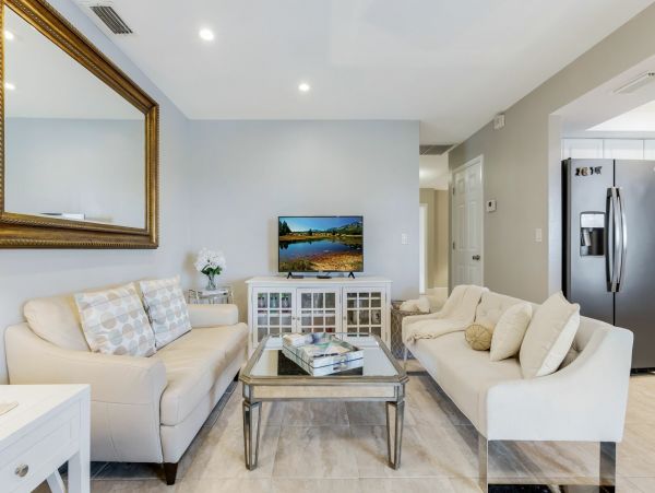 Cape Coral Home 1010872