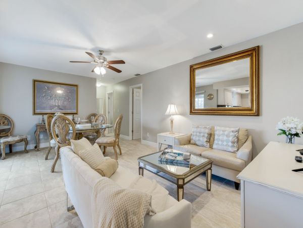 Cape Coral Home 1010872
