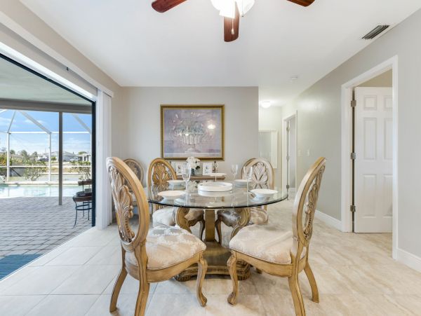 Cape Coral Home 1010872