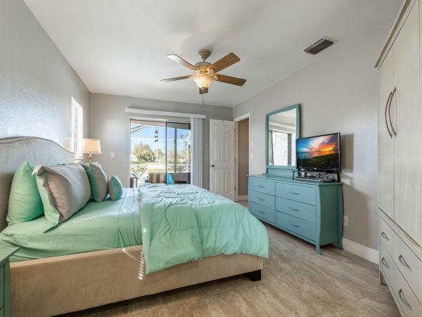 Cape Coral Home 1010872
