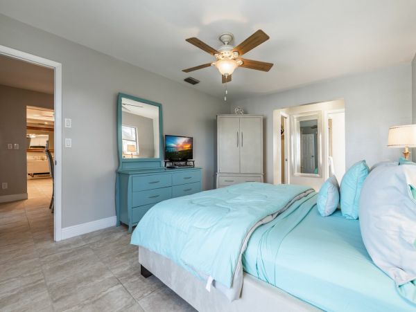 Cape Coral Home 1010872