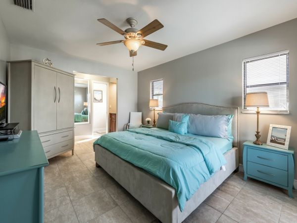 Cape Coral Home 1010872