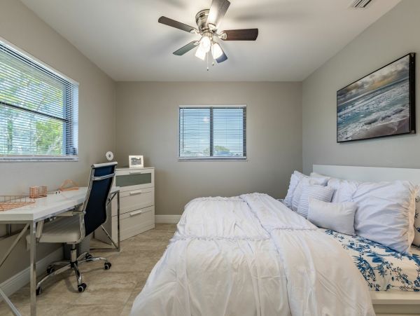 Cape Coral Home 1010872