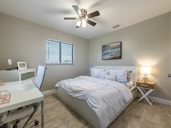 Cape Coral Home 1010872