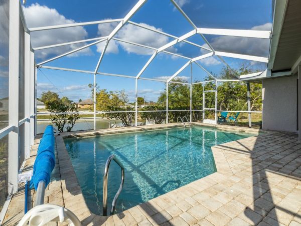 Cape Coral Home 1010872