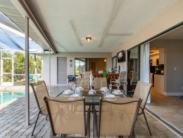Cape Coral Home 1010872
