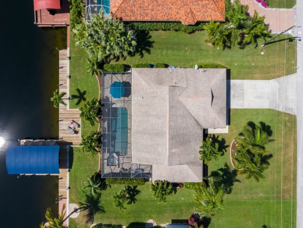 Cape Coral Home 1010873