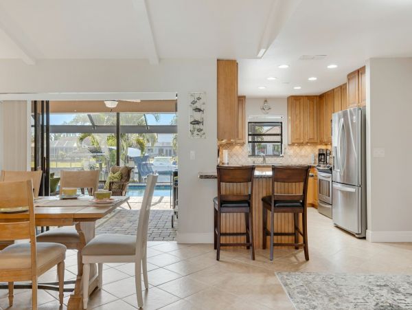 Cape Coral Home 1010873