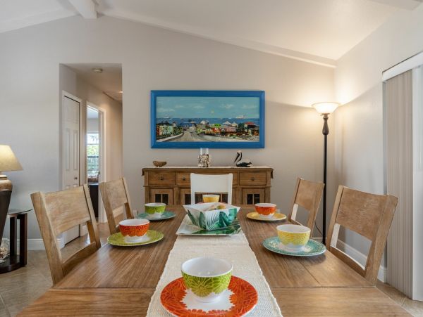 Cape Coral Home 1010873