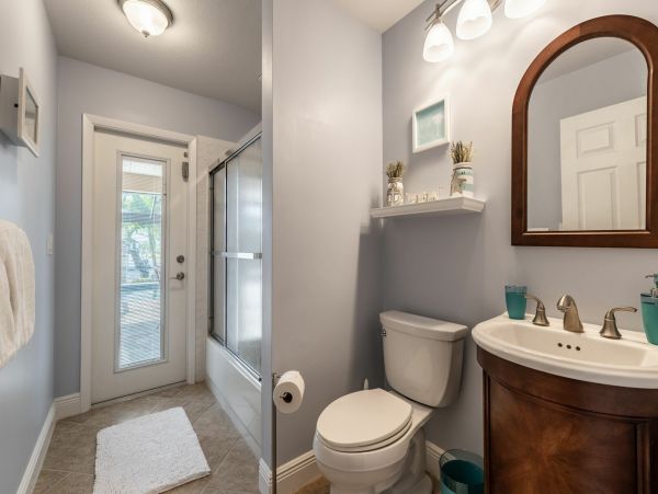 Cape Coral Home 1010873