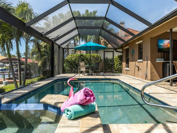 Cape Coral Home 1010873