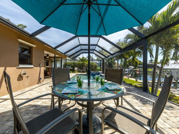 Cape Coral Home 1010873