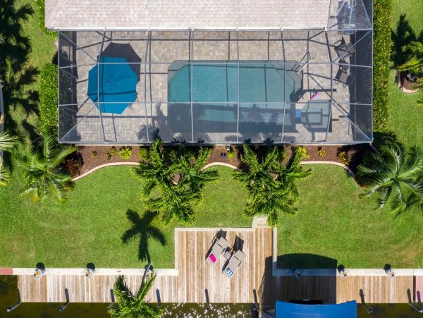 Cape Coral Home 1010873